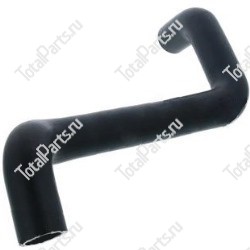 LINDE 12191163207 ШЛАНГ РАДИАТОРА НИЖНИЙ