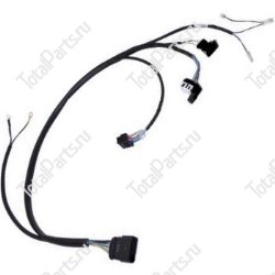 SIZE 1180*7*2 КАБЕЛЬ | 6mm2