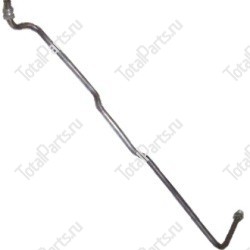 TVH 155908 МЕТАЛЛИЧЕСКАЯ ТРУБКА