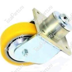 TVH 15145626 СТАБИЛИЗИРУЮЩЕЕ КОЛЕСО В СБОРЕ