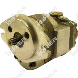 SIZE 1*B*146*214*101.5*D* НАСОС ГИДРАВЛИЧЕСКИЙ / GEARPUMP