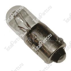 KEY NUMBER 11028716 ЛАМПОЧКА