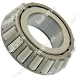 AUDI 087409555B ПОДШИПНИК