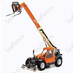TVH 124TA2764 МОДЕЛЬ ПОГРУЗЧИКА JLG 4013