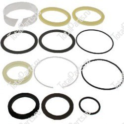 TVH 13487134 КОМПЛЕКТ САЛЬНИКОВ ГИДРОЦИЛИНДРА 