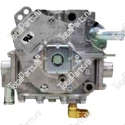 NISSAN 16310GU20A ИСПАРИТЕЛЬ