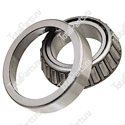 RENAULT 0959901208 КОНИЧЕСКИЙ ПОДШИПНИК