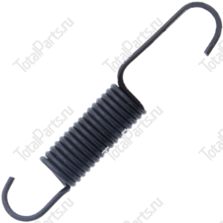 SIZE 14.5x85.5x2 ПРУЖИНА