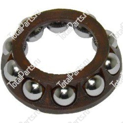 HYSTER 076867 УПОРНЫЙ ПОДШИПНИК