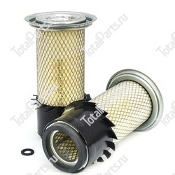 HAKO 09207 ФИЛЬТР ВОЗДУШНЫЙ