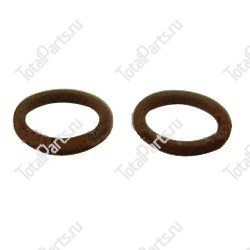 NISSAN 15270D0103 УПЛОТНЕНИЕ