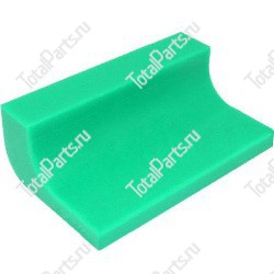 MERLO 038147 ФРИКЦИОННАЯ ПЛАСТИНА