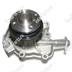 TOYOTA 1740076810 ПОМПА ВОДЯНАЯ