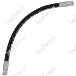 SIZE 17*19*515*9/16UNF ШЛАНГ