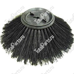 SIZE 16x186x1.2xPx2xSRxST ЧИСТЯЩАЯ ЩЕТКА