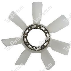 VOLVO 1317465 КРЫЛЬЧАТКА ВЕНТИЛЯТОРА