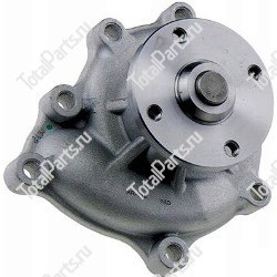 HYUNDAI 0K55115010A ПОМПА ВОДЯНАЯ