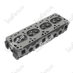 NISSAN 1104055K02 ГОЛОВКА БЛОКА ЦИЛИНДРОВ