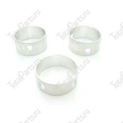 TOYOTA 1180478200 ВКЛАДЫШИ РАСПРЕДВАЛА 0,25