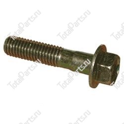 SIZE 10xM10x45xNxA2xSx1.2 БОЛТ С ШЕСТИГРАННОЙ ГОЛОВКОЙ