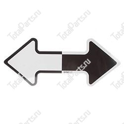 TOTALSOURCE 16349676 НАКЛЕЙКА