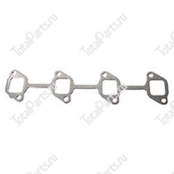 TOYOTA 171737830071 ПРОКЛАДКА КОЛЛЕКТОРА