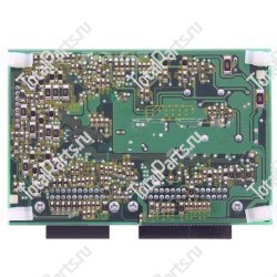 TVH 15296500 ПЕЧАТНАЯ ПЛАТА