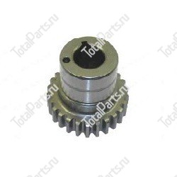 TOYOTA 135227815371 ШЕСТЕРНЯ КОЛЕНВАЛА