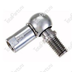 TVH 16446931 ШАРНИР ОРГАНА УПРАВЛЕНИЯ ТРАНСМИССИЕЙ