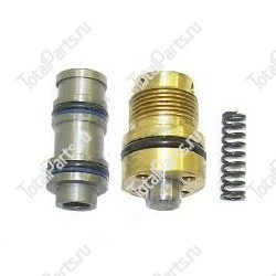 TVH 107TA6979 КЛАПАН ГИДРОДИНАМИЧЕСКОГО ДАВЛЕНИЯ