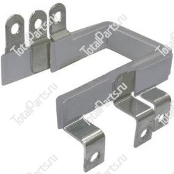 SIZE 12x145x133x20x2.6x9x КОНДУКТОР