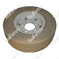 SKYJACK 108876 КОЛЕСО 400X8