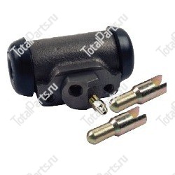 EMC-FORKLIFTPARTS 15023 КОЛЕСНЫЙ ТОРМОЗНОЙ ЦИЛИНДР