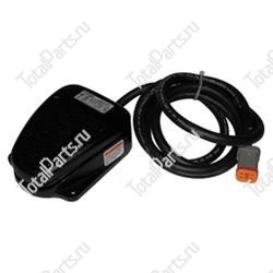 TOTALSOURCE 13385387 НОЖНОЙ ПЕРЕКЛЮЧАТЕЛЬ