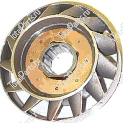 SIZE 159x1 СТАТОР