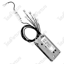 EMC-FORKLIFTPARTS 121651 БЛОК АКСЕЛЕРАТОРА