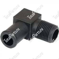 TOTALPARTS 000001982 ФИТИНГ УГЛОВОЙ