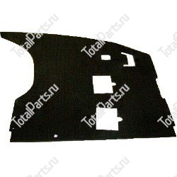 TVH 12036301 НАПОЛЬНЫЙ КОВРИК | ЗАПЧАСТИ ДЛЯ СКЛАДСКОЙ ТЕХНИКИ