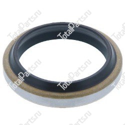 KOMATSU 0701600407 МАСЛОСЪЕМНОЕ КОЛЬЦО