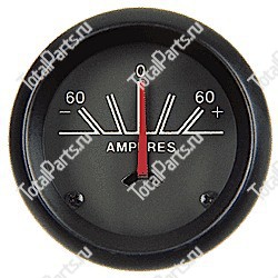 TOYOTA 005915123781 АМПЕРМЕТР