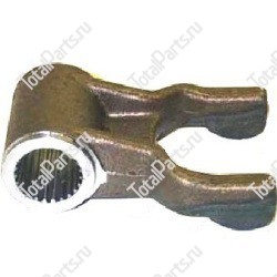 TCM 114A312012 ВИЛКА ВЫЖИМНОГО МЕХАНИЗМА