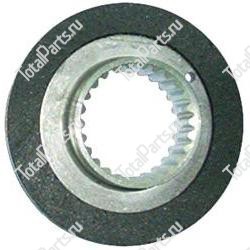 ATLET 110716 ТОРМОЗНОЙ ДИСК