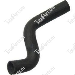 HYSTER 1351527 ПАТРУБОК РАДИАТОРА