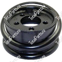 SOLIDEAL 507305837 ДИСК СВАРНОЙ