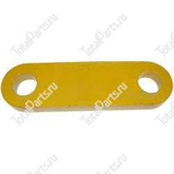 SIZE 125*20*214*30*N РУЛЕВАЯ СЕРЬГА | A