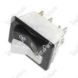 TVH 1237662 ПЕРЕКЛЮЧАТЕЛЬ ГАЗ-БЕНЗИН