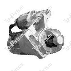 CARGO 112897 СТАРТЕР 12V