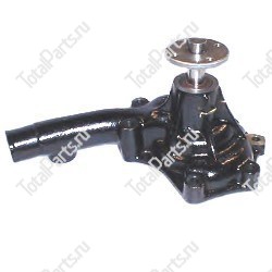 TOYOTA 1610039305 ПОМПА ВОДЯНАЯ