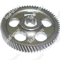 YANMAR 12990014110 ШЕСТЕРНЯ РАСПРЕДВАЛА