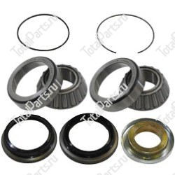 LINDE 16014509000 РЕМКОМПЛЕКТ ПОВОРОТНОГО КУЛАКА